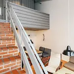 6 Person In Feriehus *
