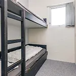 Feriehus 6 Person In *