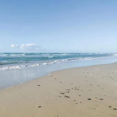 6 Person In * Brovst