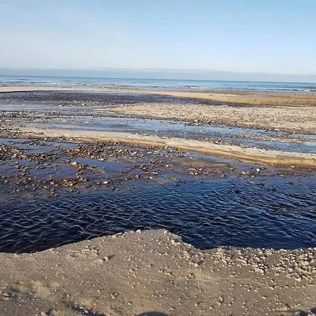 6 Person In Сasa de vacaciones