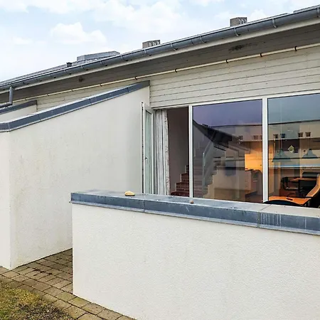 Сasa de vacaciones 6 Person In