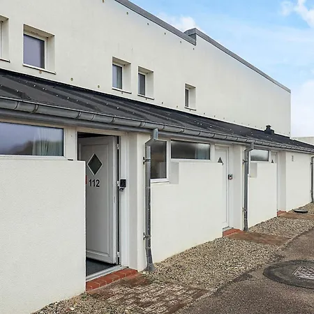 6 Person In Сasa de vacaciones *