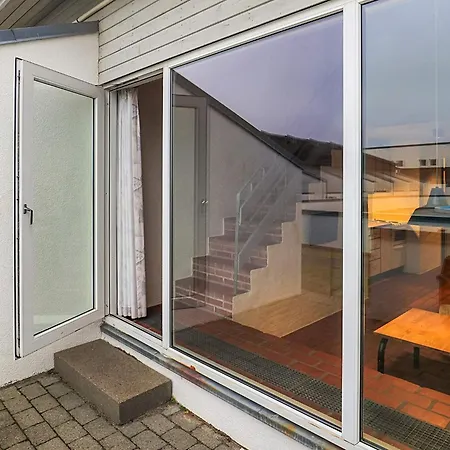 Сasa de vacaciones 6 Person In