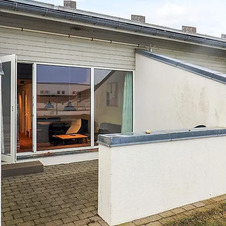 Tatil Evi 6 Person In