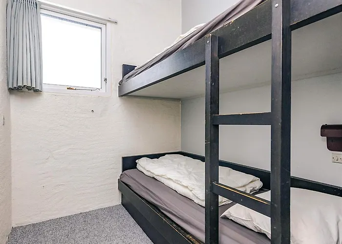 6 Person In Сasa de vacaciones