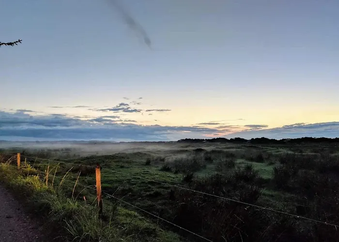 Сasa de vacaciones 6 Person In