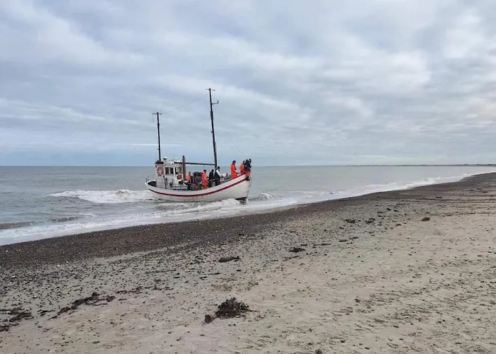 6 Person In Сasa de vacaciones *