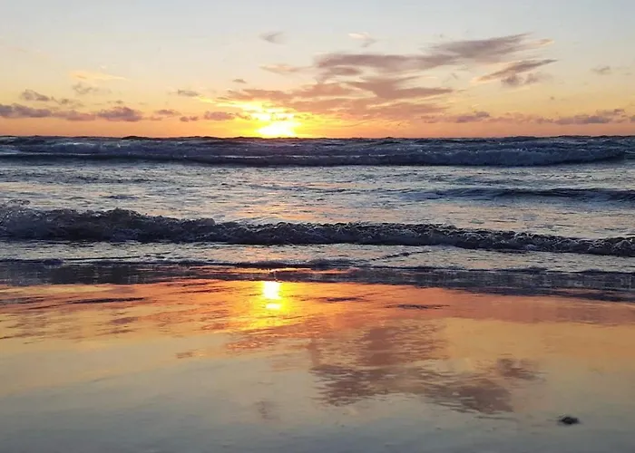 6 Person In * Brovst