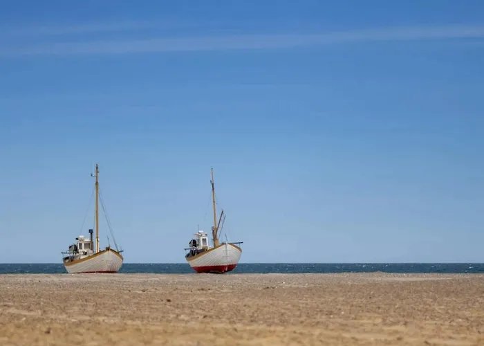 6 Person In Сasa de vacaciones