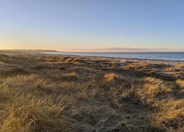 Сasa de vacaciones 6 Person In