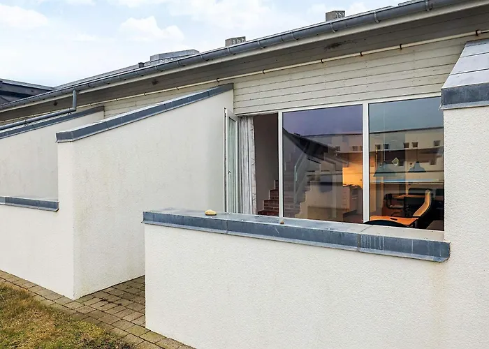 Сasa de vacaciones 6 Person In