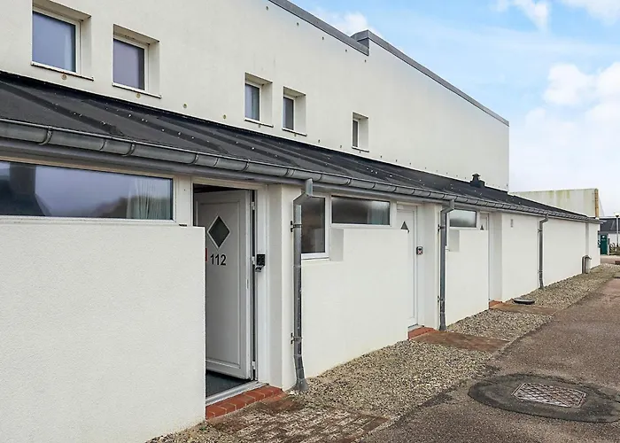 6 Person In Сasa de vacaciones *