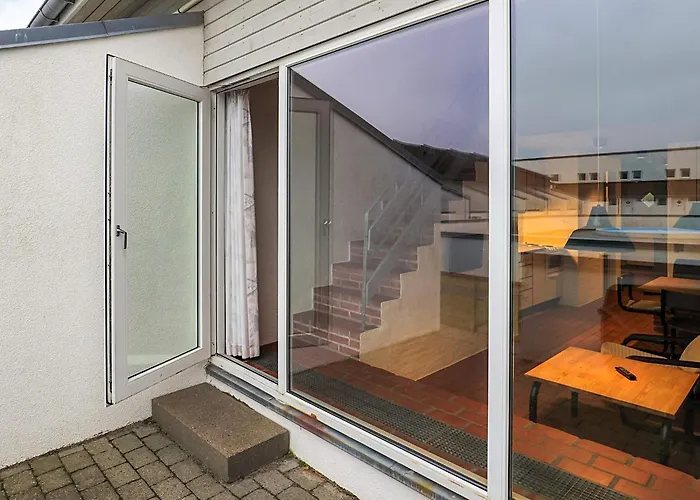 Сasa de vacaciones 6 Person In