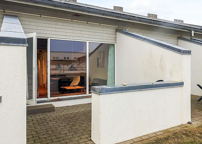 Сasa de vacaciones 6 Person In